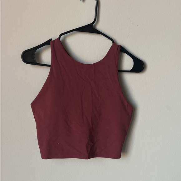 Athleta Tops - Athlete workout top
